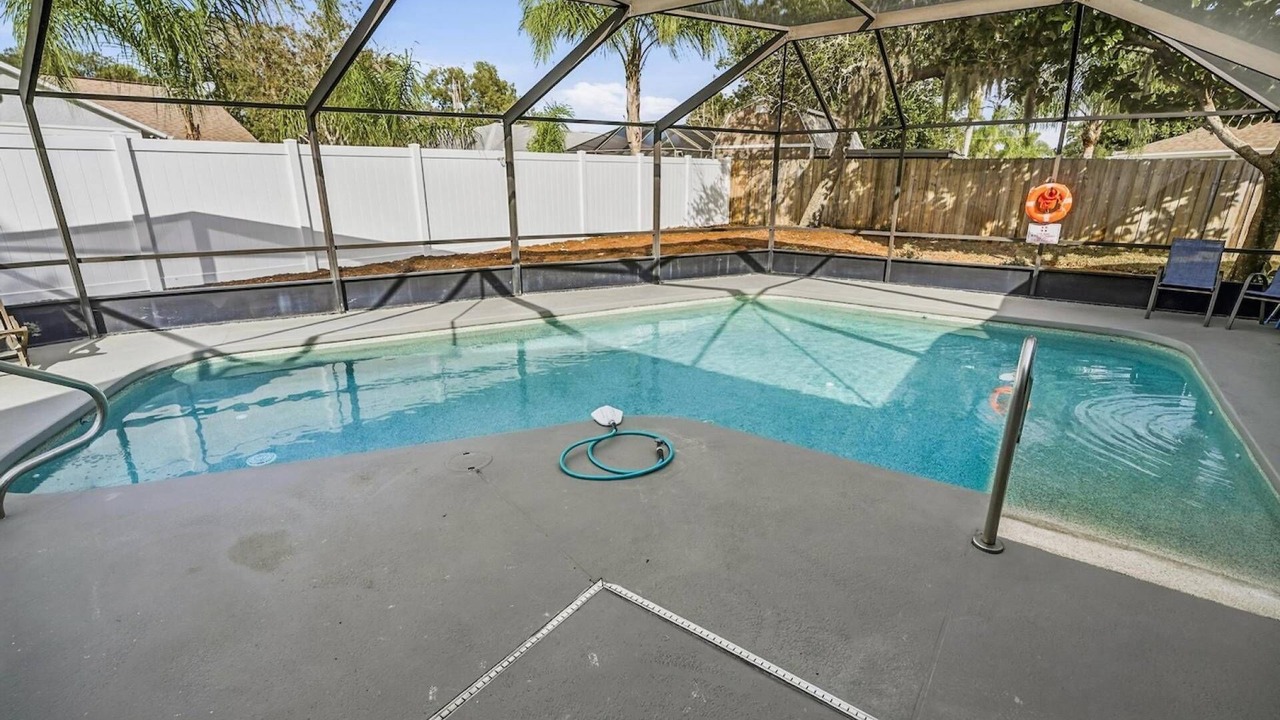 Photo of Outdoor in Palm Harbor