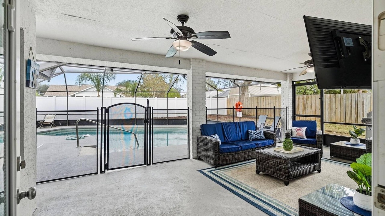 Photo of Outdoor in Palm Harbor