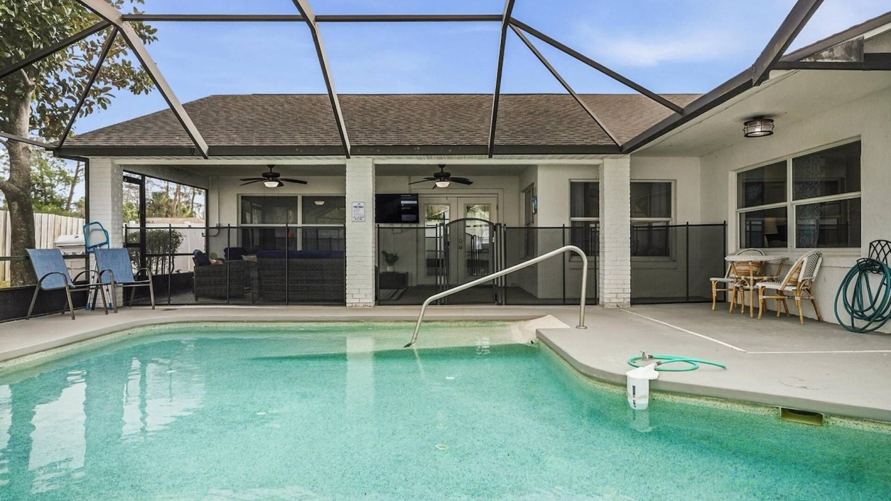 Photo of Outdoor in Palm Harbor