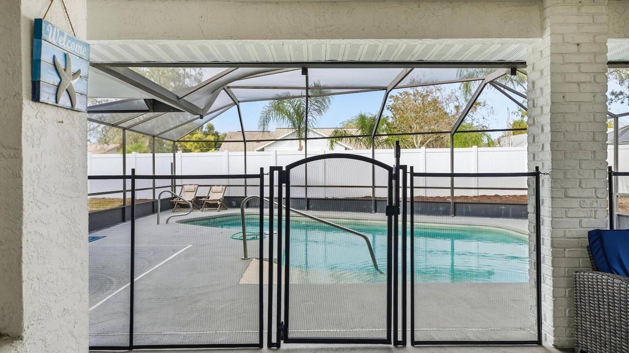 Photo of Outdoor in Palm Harbor