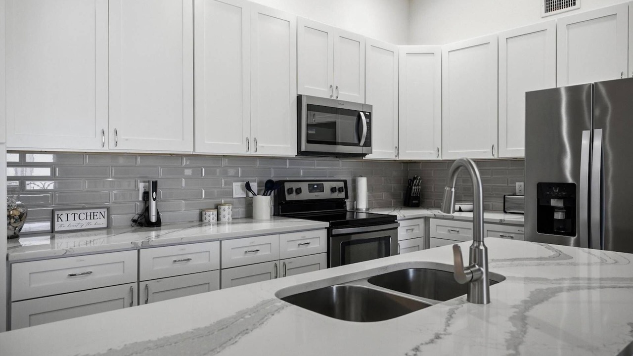 Photo of Kitchen in Palm Harbor