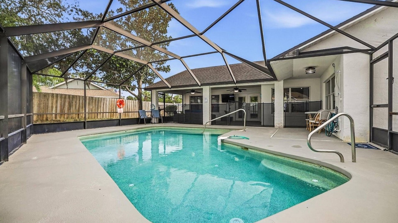 Photo of Outdoor in Palm Harbor