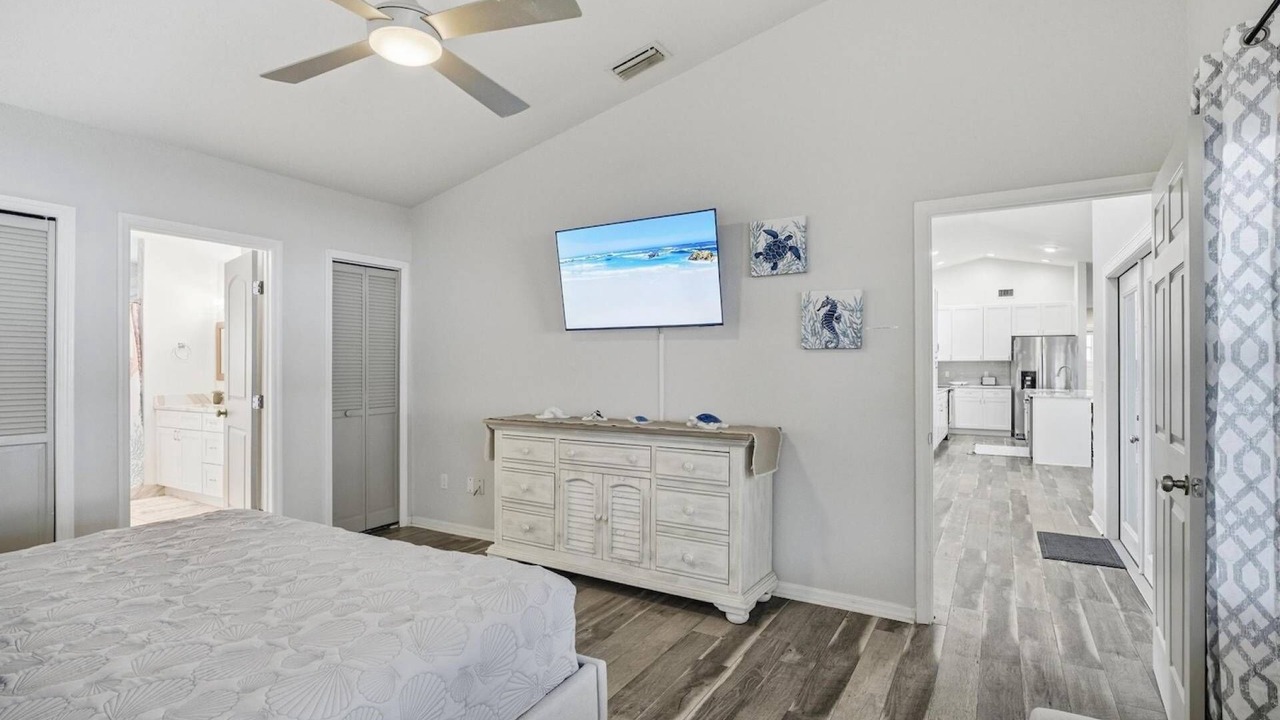 Photo of Bedroom in Palm Harbor