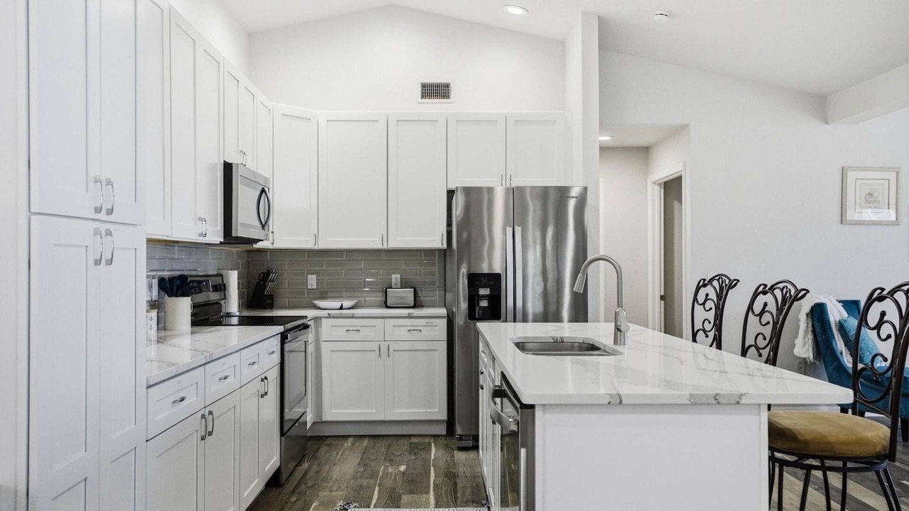 Photo of Kitchen in Palm Harbor