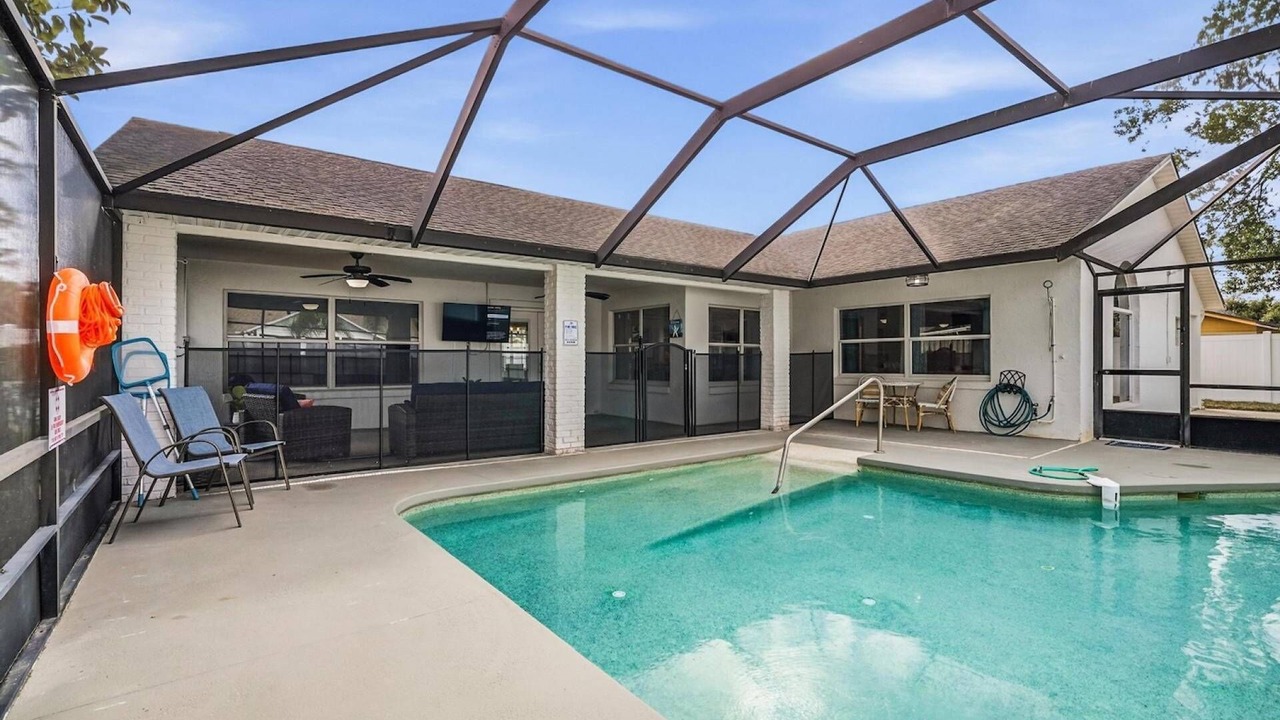 Photo of Outdoor in Palm Harbor