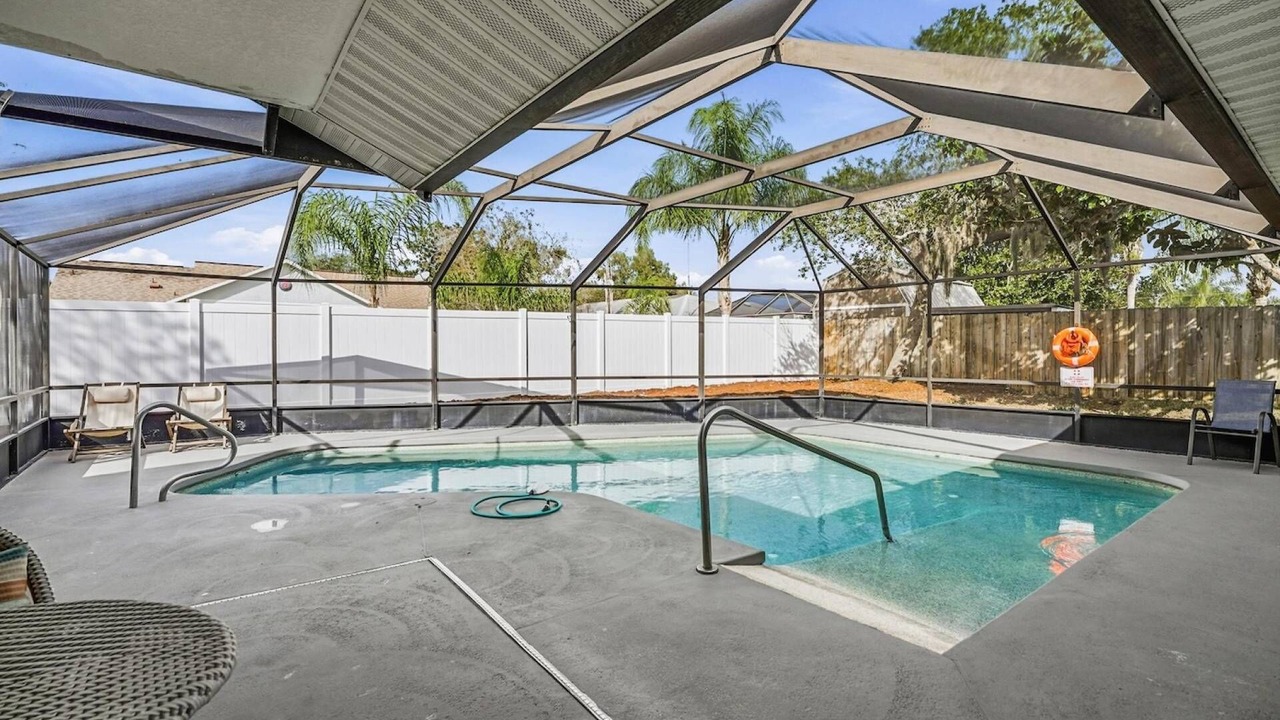 Photo of Outdoor in Palm Harbor