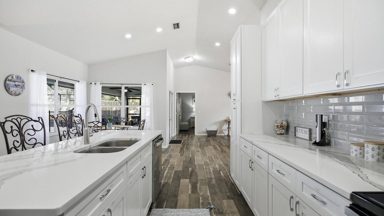 Photo of Kitchen in Palm Harbor