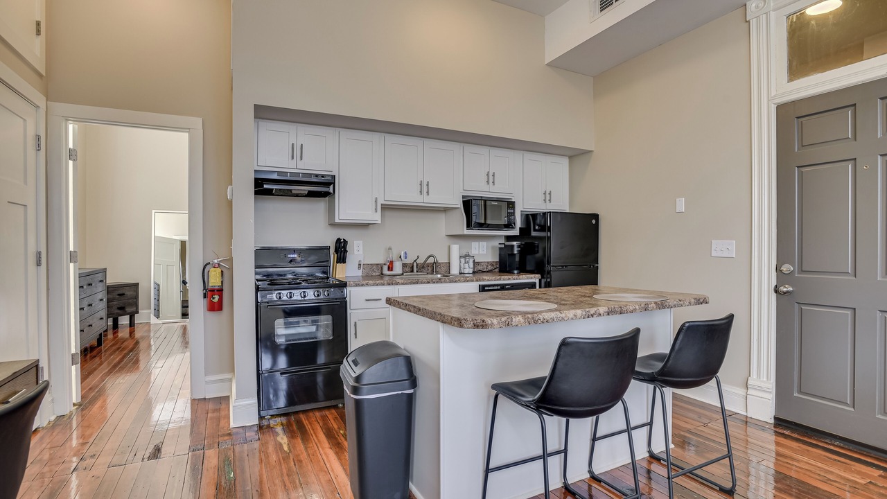 Photo of Kitchen in Downtown