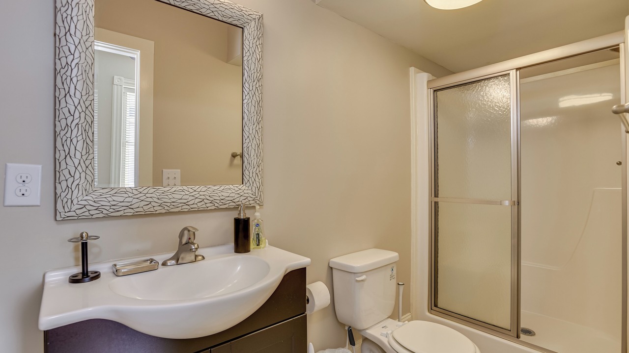 Photo of Bathroom in Downtown