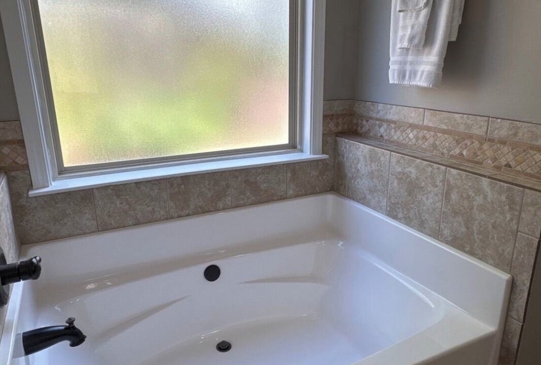 Photo of Bathroom in Grovetown