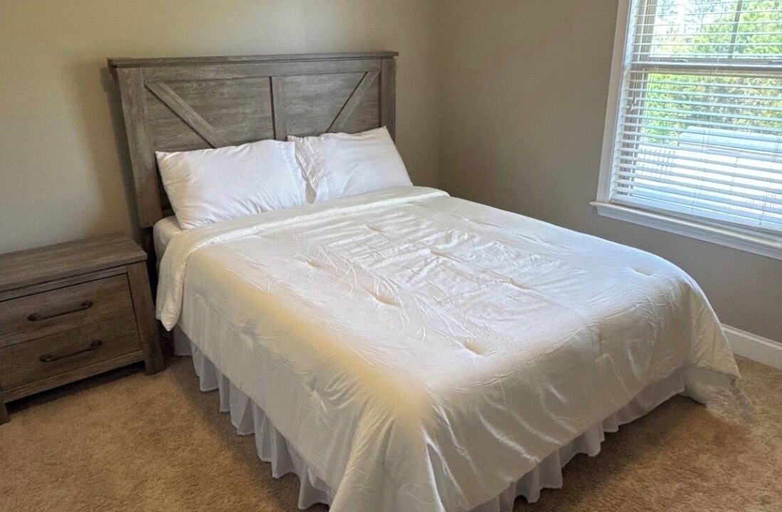 Photo of Bedroom in Grovetown