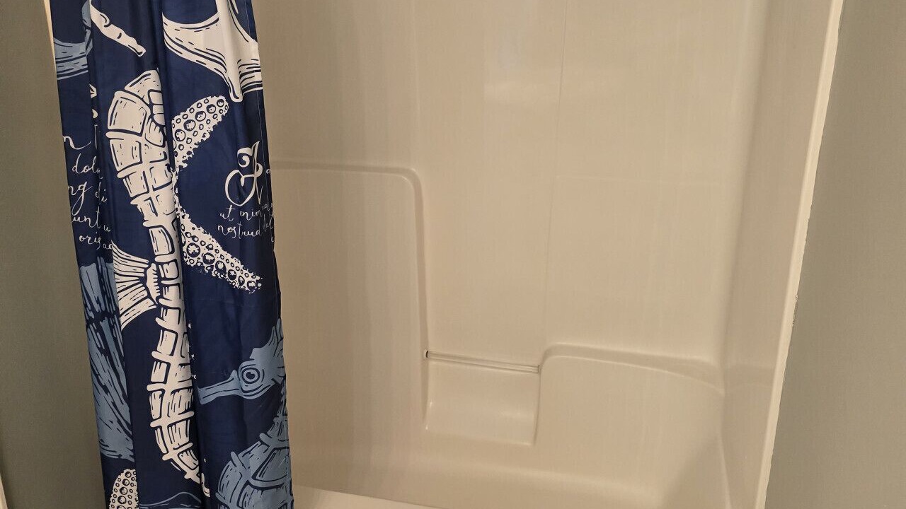 Photo of Bathroom in Biltmore Beach