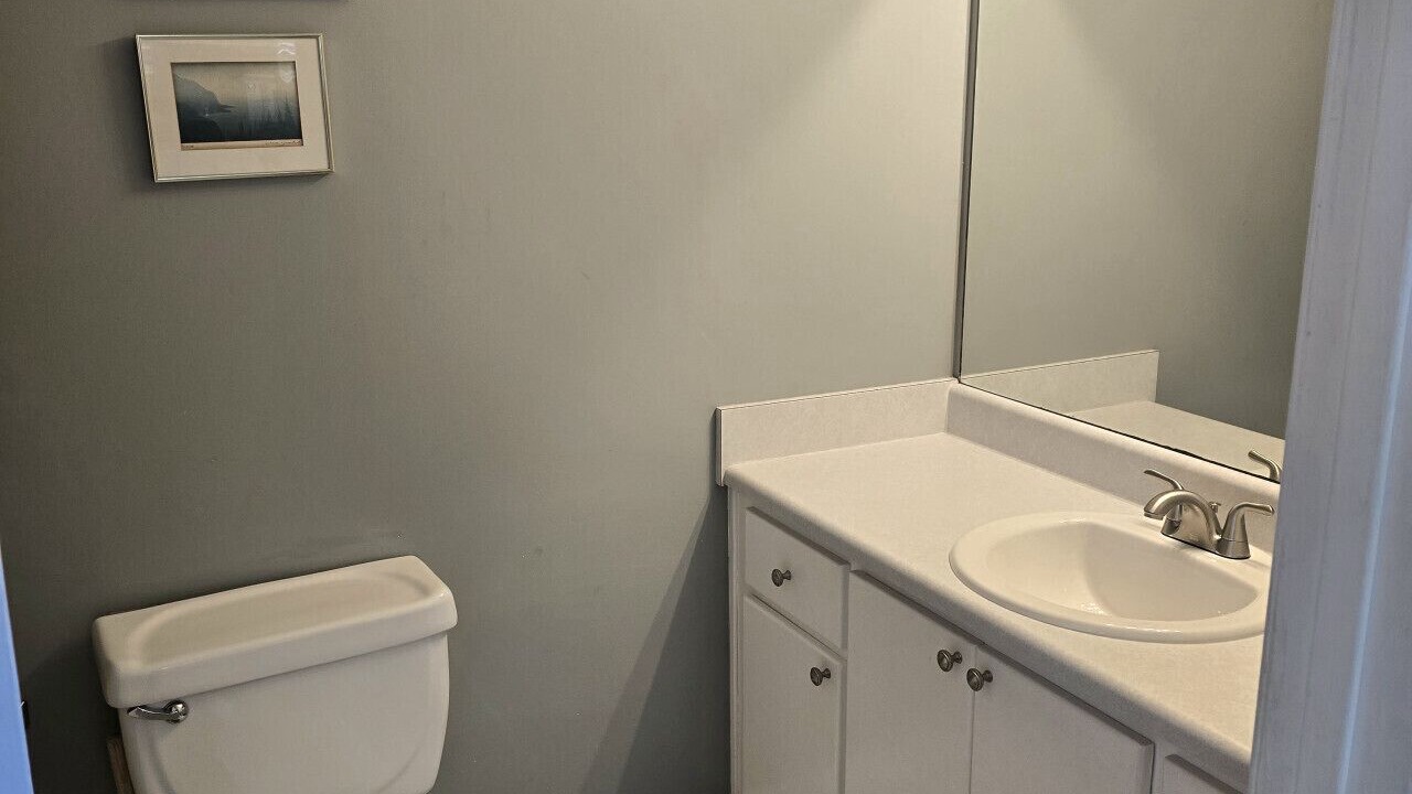 Photo of Bathroom in Biltmore Beach