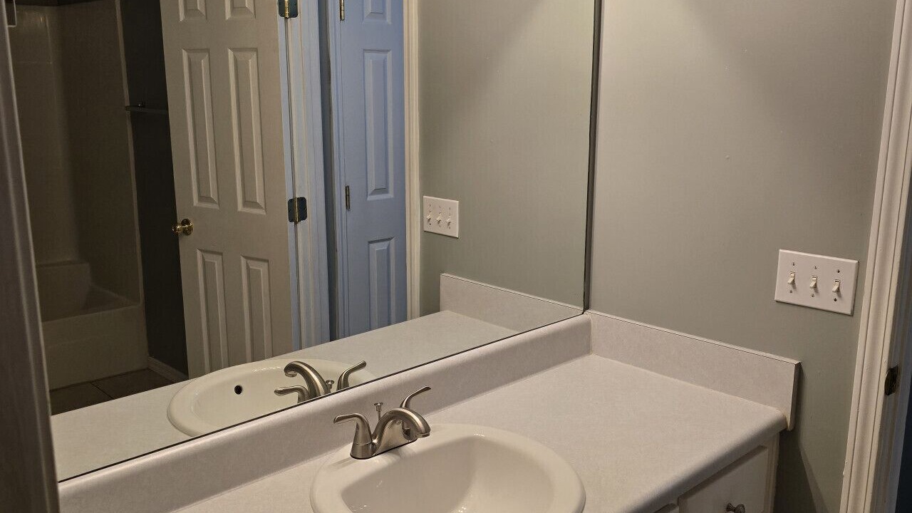 Photo of Bathroom in Biltmore Beach
