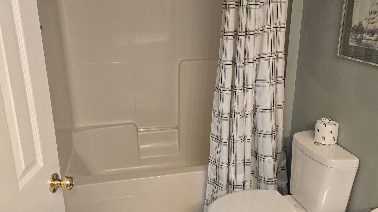 Photo of Bathroom in Biltmore Beach