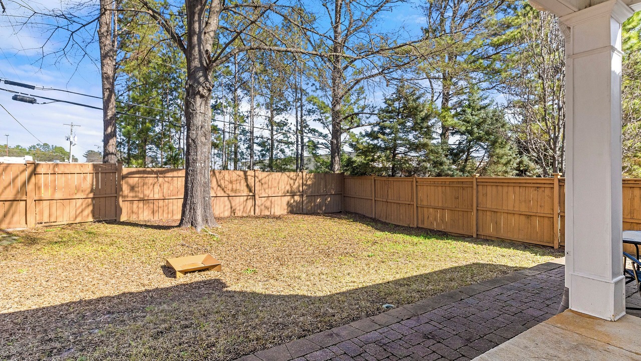 Photo of Outdoor in Warner Robins