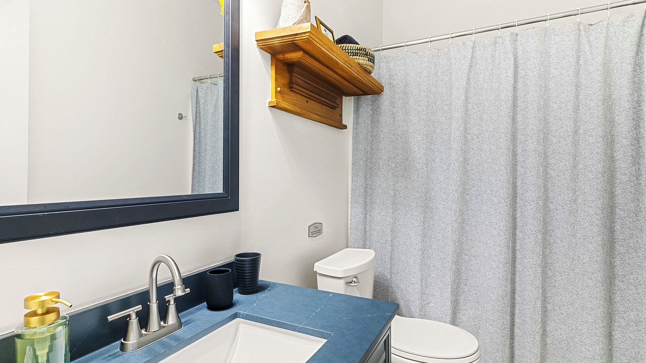 Photo of Bathroom in Warner Robins