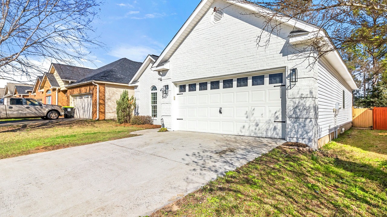 Photo of Outdoor in Warner Robins