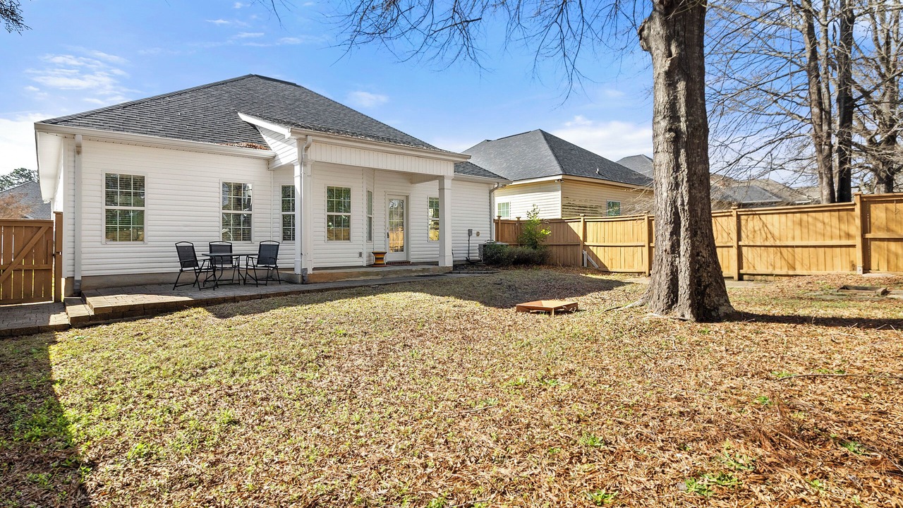 Photo of Outdoor in Warner Robins