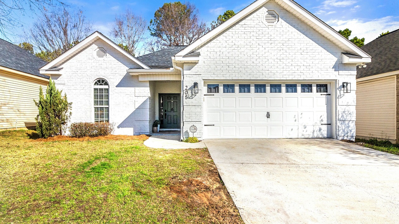 Photo of Outdoor in Warner Robins