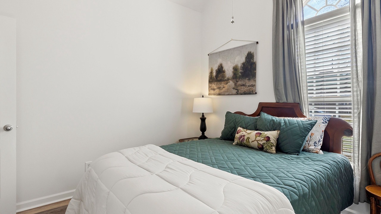 Photo of Bedroom in Warner Robins