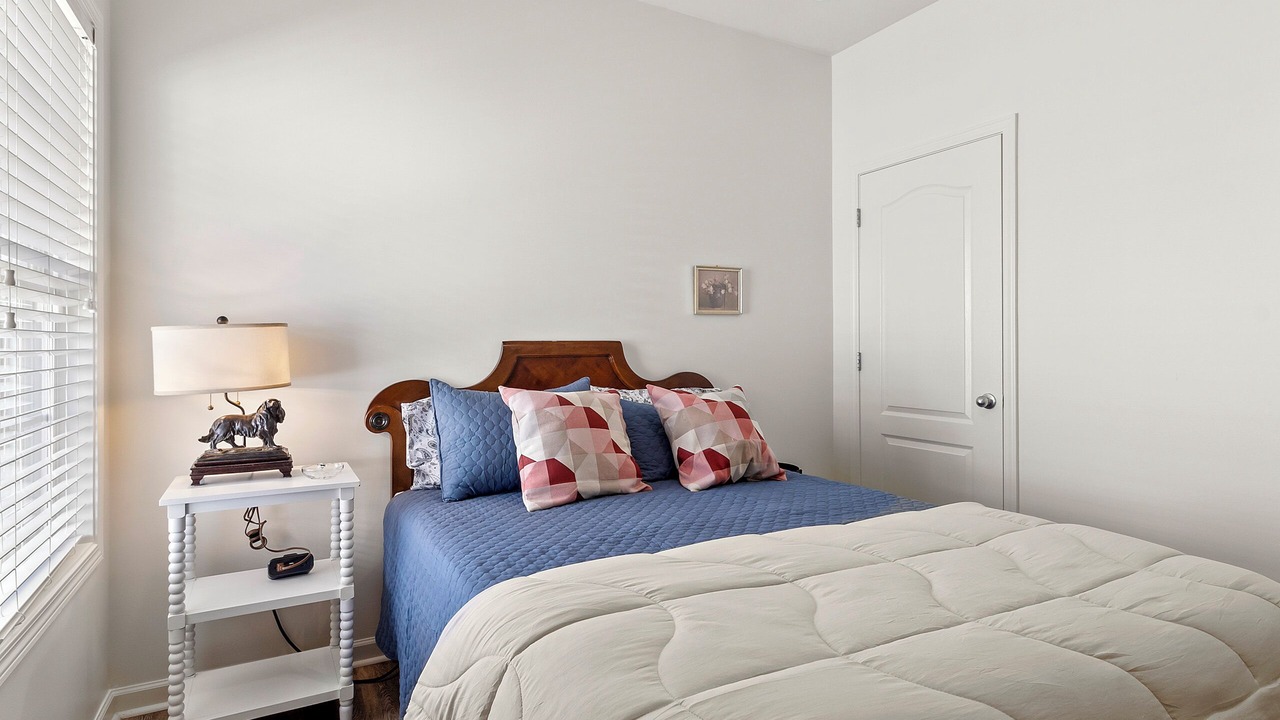 Photo of Bedroom in Warner Robins