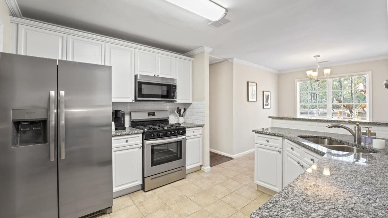 Photo of Kitchen in Shannon