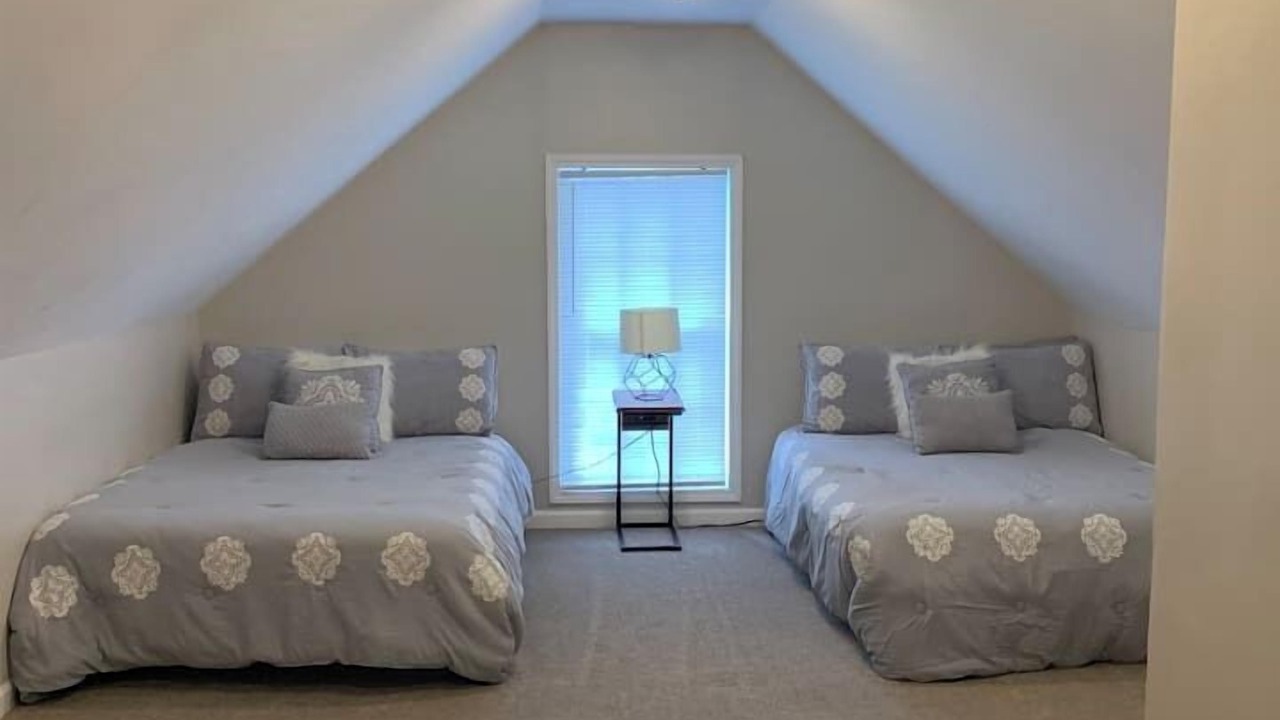 Photo of Bedroom in Shannon