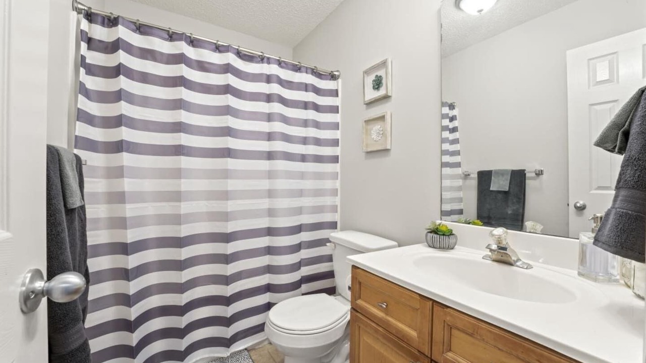 Photo of Bathroom in Shannon