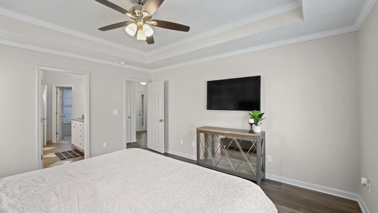 Photo of Bedroom in Shannon