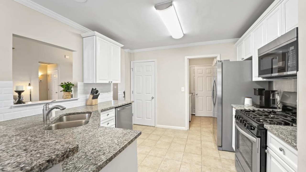 Photo of Kitchen in Shannon