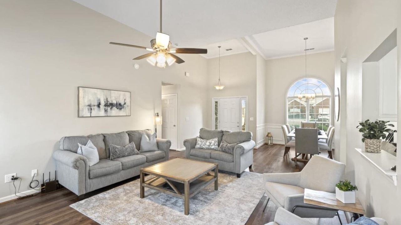 Photo of Livingroom in Shannon
