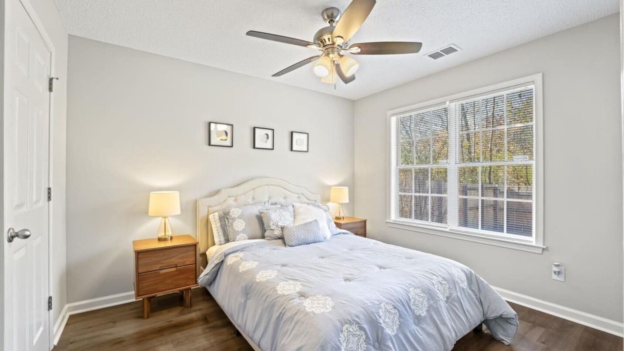 Photo of Bedroom in Shannon