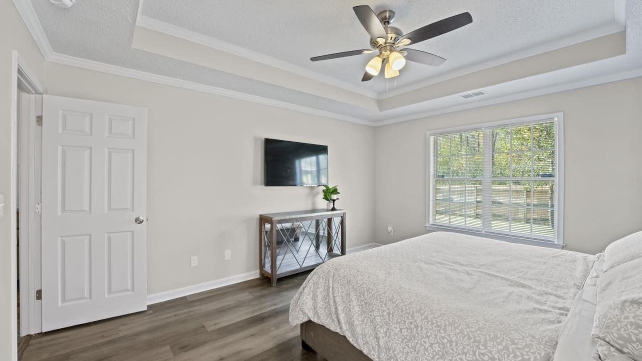 Photo of Bedroom in Shannon