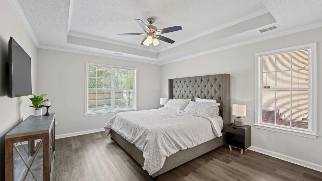 Photo of Bedroom in Shannon