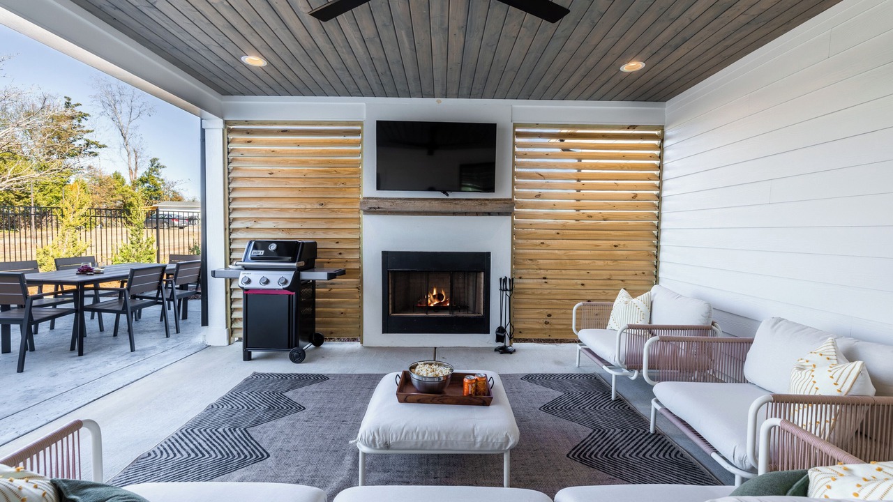 Photo of Livingroom in Newnan