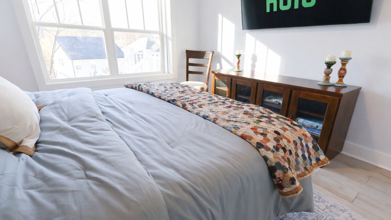 Photo of Bedroom in Ormewood Park