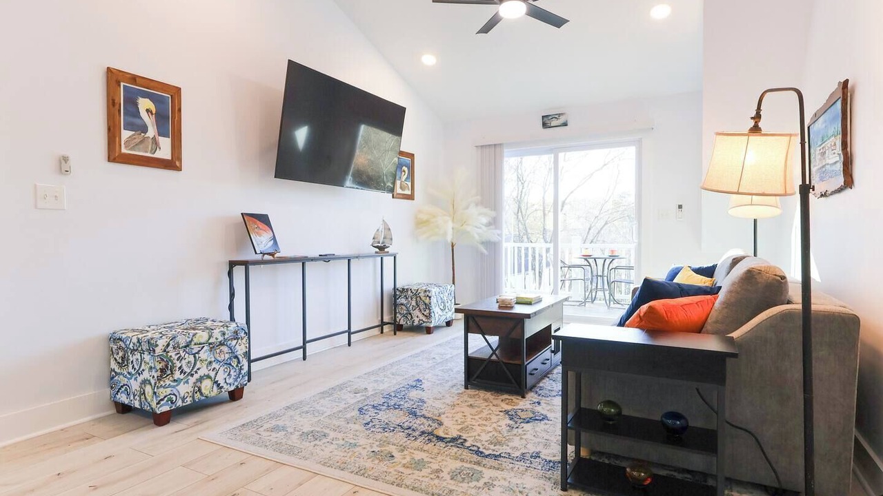 Photo of Bedroom in Ormewood Park