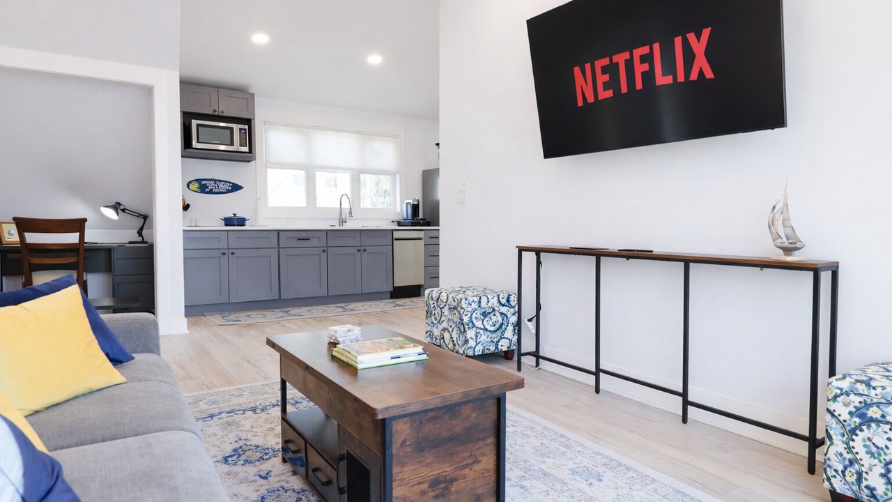 Photo of Livingroom in Ormewood Park