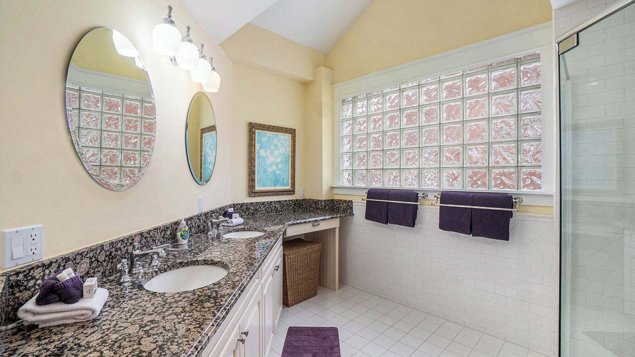 Photo of Bathroom in Harbor Springs