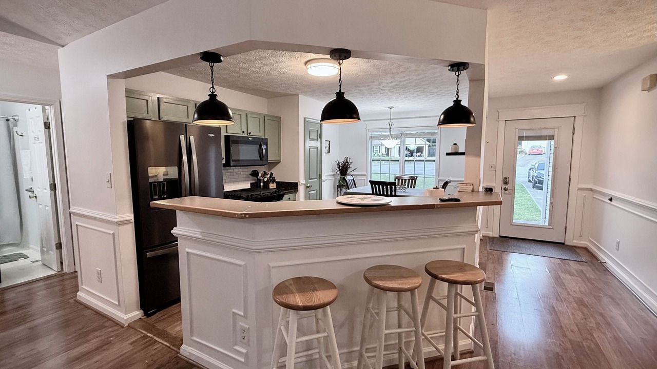 Photo of Kitchen in Sugar Hill