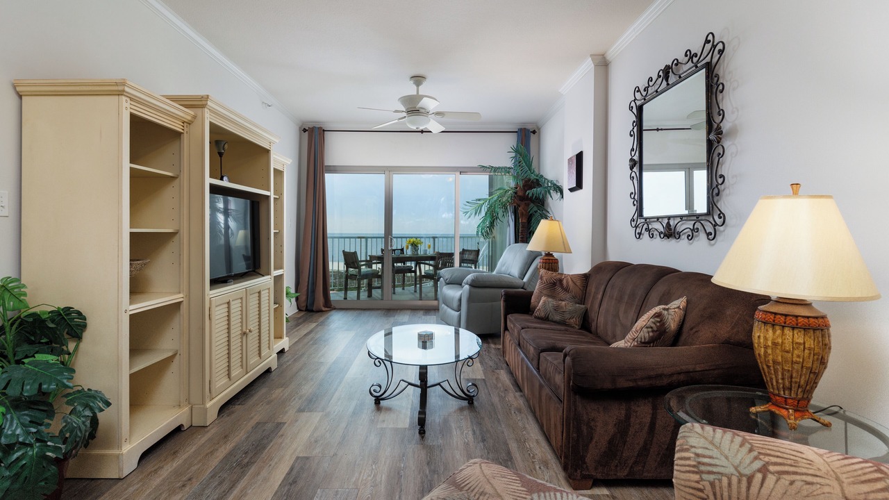 Photo of Livingroom in Biloxi