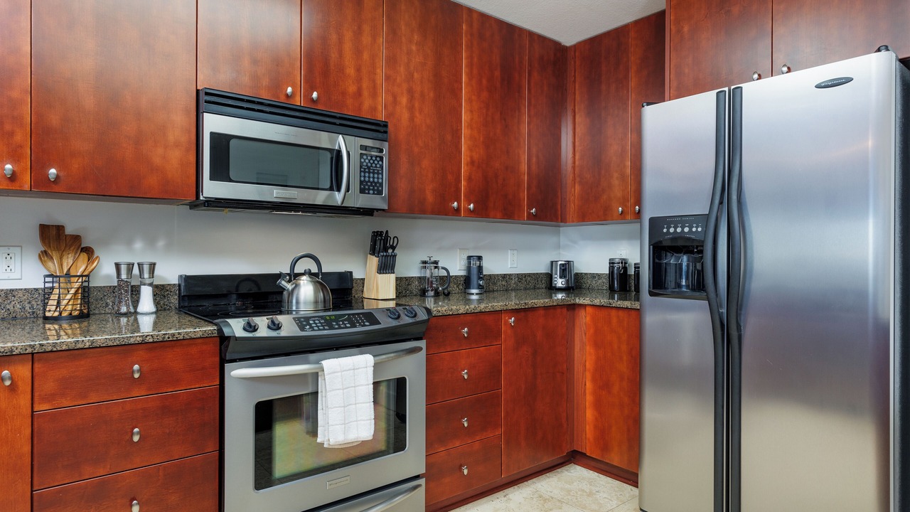 Photo of Kitchen in Biloxi