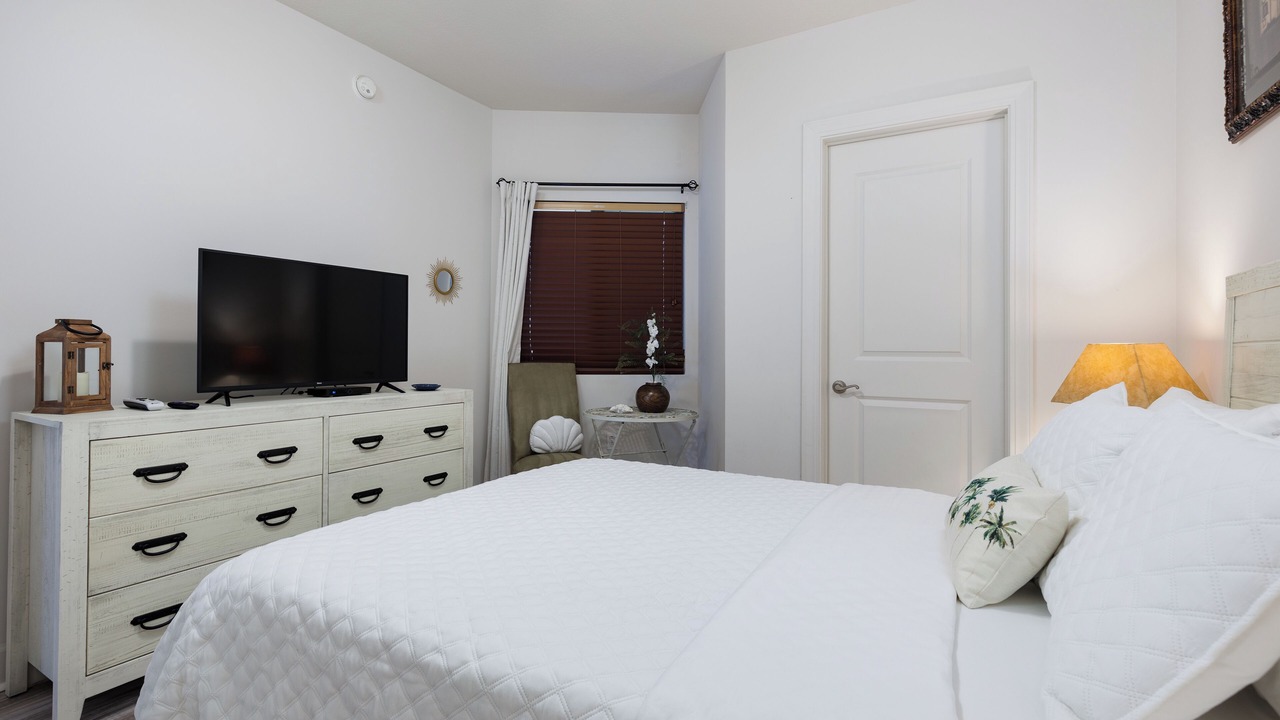 Photo of Bedroom in Biloxi