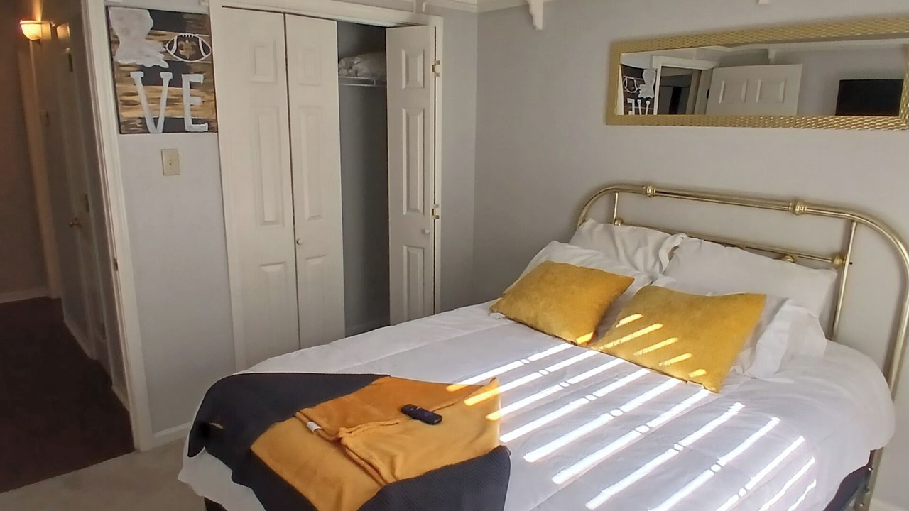 Photo of Bedroom in Shenandoah