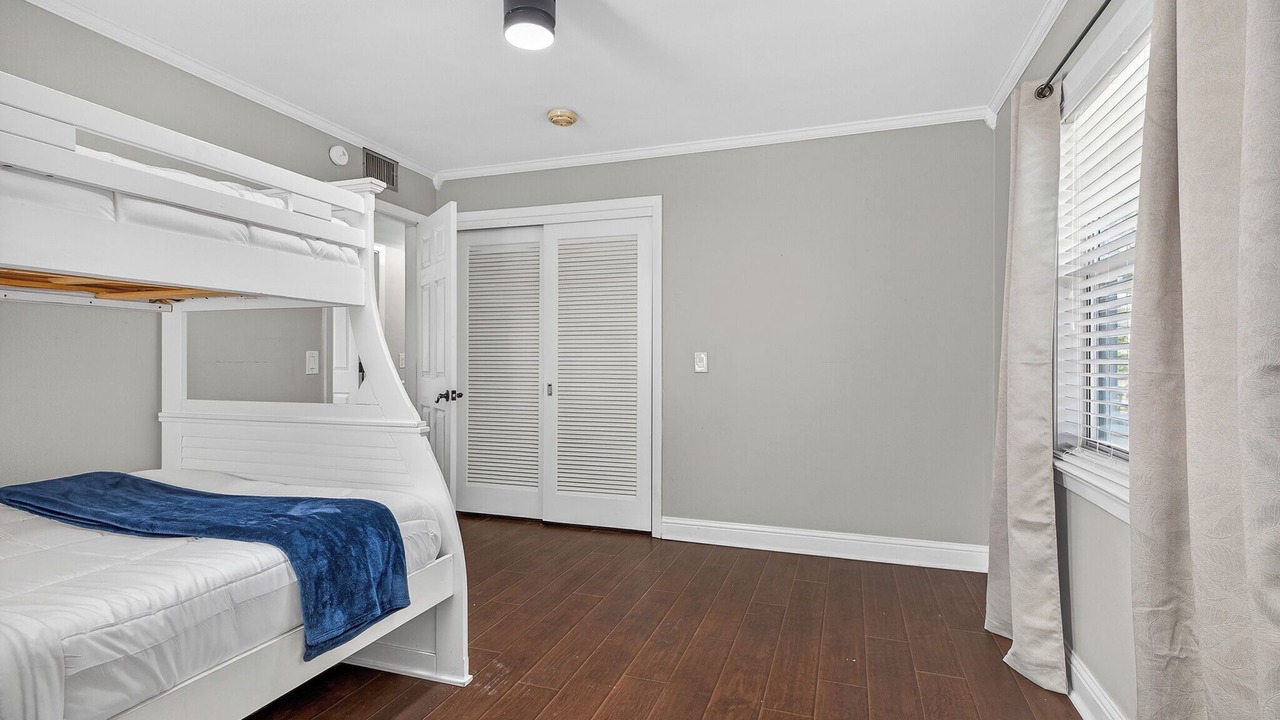 Photo of Bedroom in Fort Walton Beach