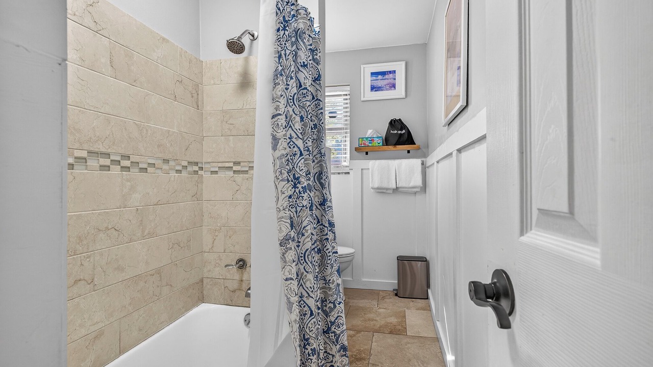 Photo of Bathroom in Fort Walton Beach