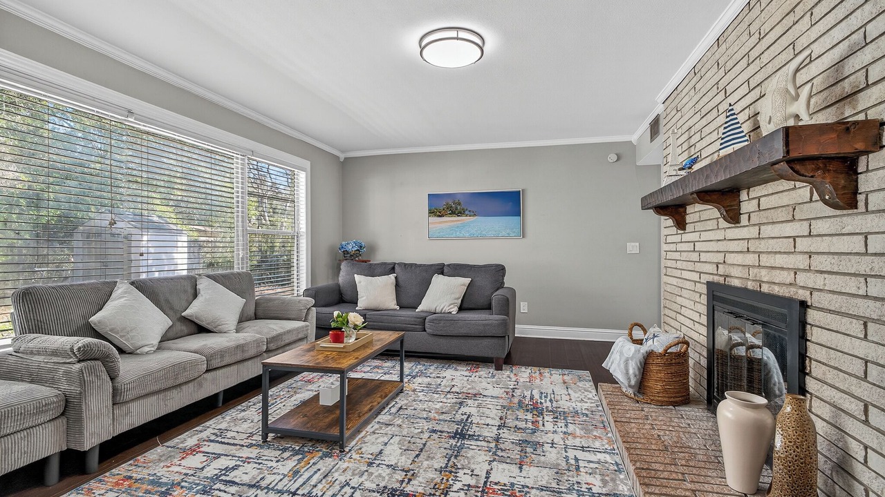 Photo of Livingroom in Fort Walton Beach