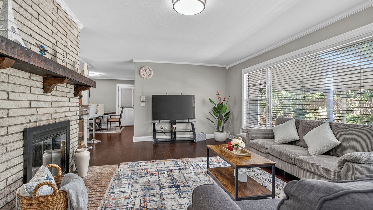Photo of Livingroom in Fort Walton Beach