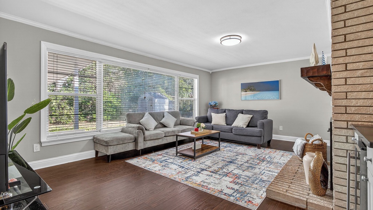 Photo of Livingroom in Fort Walton Beach